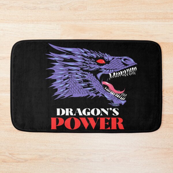 Item preview, Dragon Boating Dragon's Power designed and sold by joabaj.