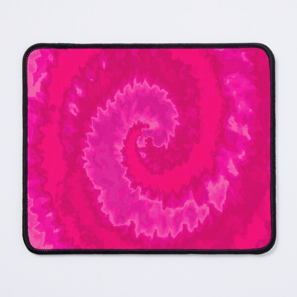 Item preview, Colorful Swirl in Pink Shade Pattern 107 designed and sold by Manal-Patterns.
