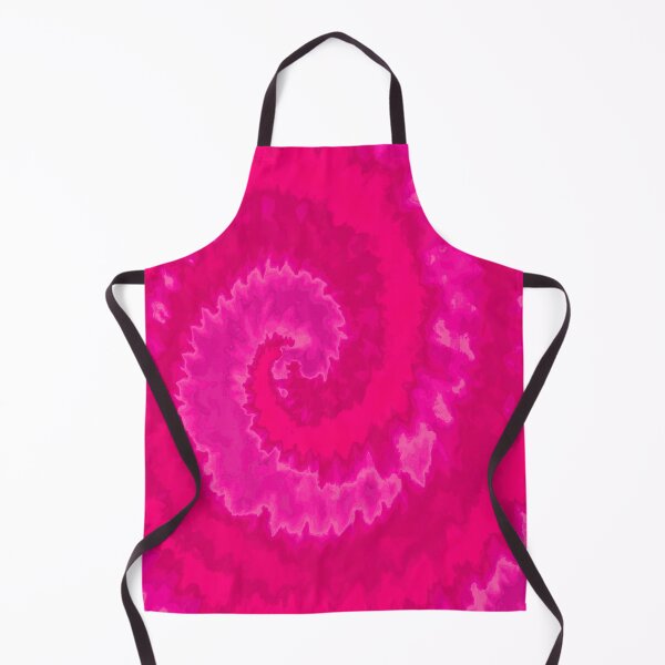 Item preview, Colorful Swirl in Pink Shade Pattern 107 designed and sold by Manal-Patterns.