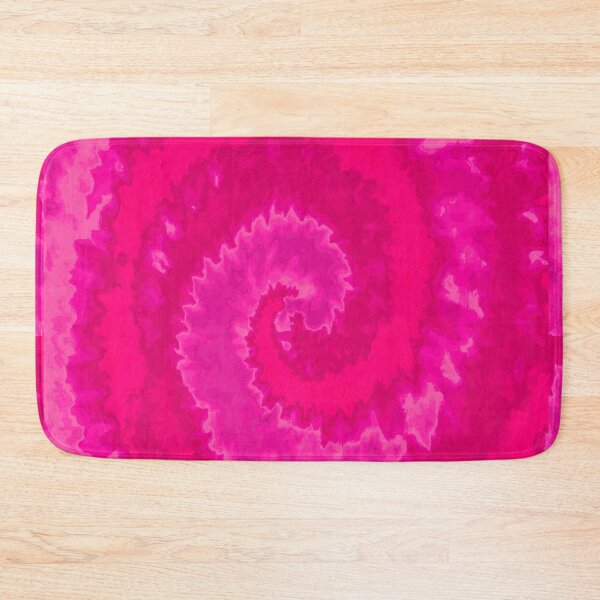 Item preview, Colorful Swirl in Pink Shade Pattern 107 designed and sold by Manal-Patterns.