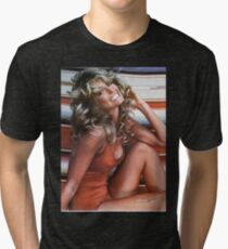 Untitled Tri-blend T-Shirt