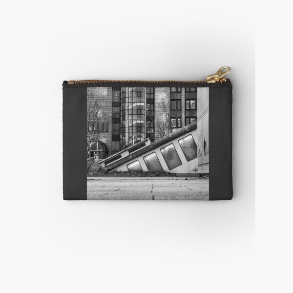 Item preview, Frankfurt Bockenheim U-Bahn BN designed and sold by marychaco.