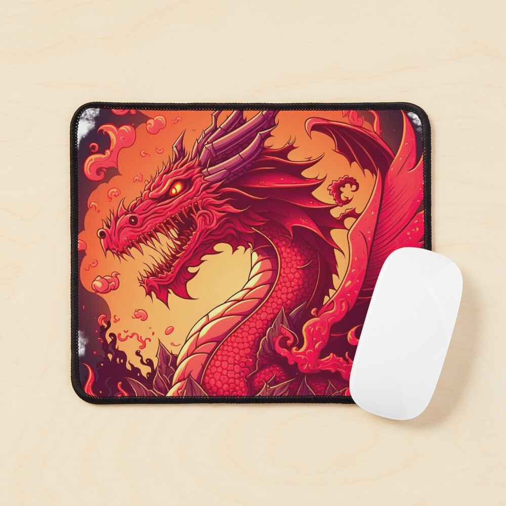 Item preview, Mouse Pad designed and sold by Imparable.