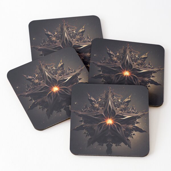 Item preview, The Fading Darkstar designed and sold by LukeAiWalker.