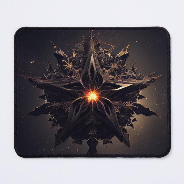 Item preview, The Fading Darkstar designed and sold by LukeAiWalker.