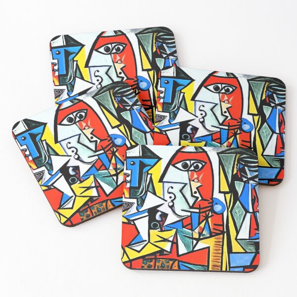 Item preview, Band playing music artwork designed and sold by laurentlesax.