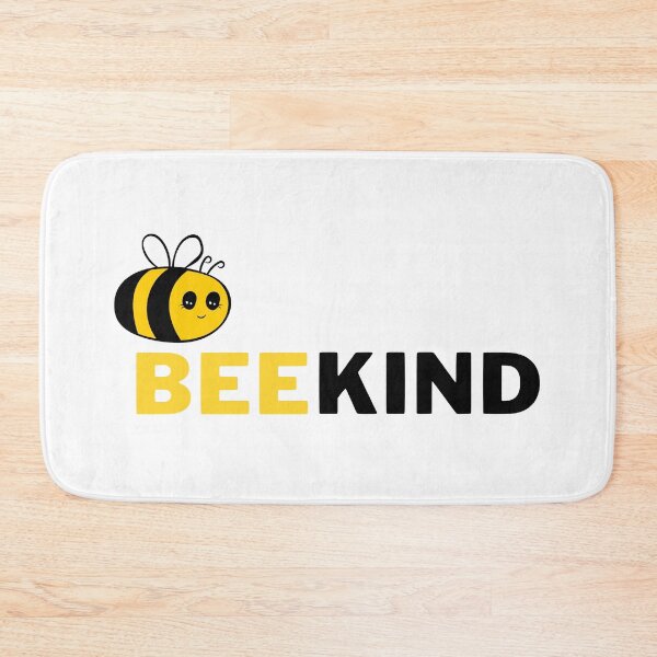 Item preview, Bee | Be Kind designed and sold by DesignsByMadiha.