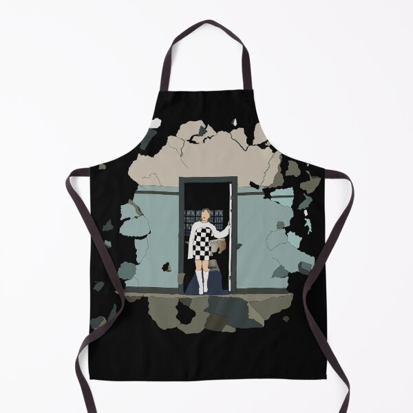 Item preview, Younha Event Horizon designed and sold by BastsTardyChild.