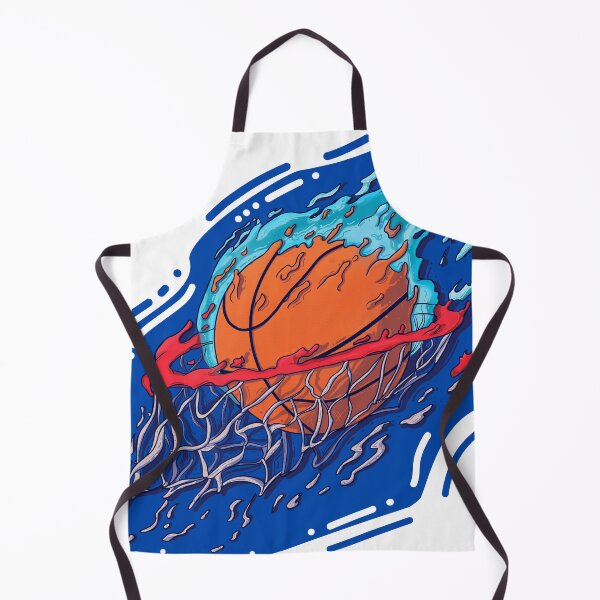 Artikelvorschau, Basketball-Dunk entworfen und verkauft von Eloyillustra.