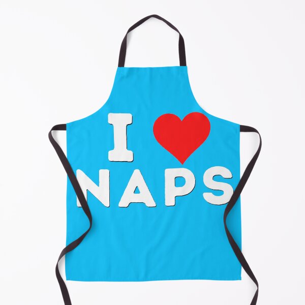 Item preview, I Love Naps designed and sold by ttuniques.