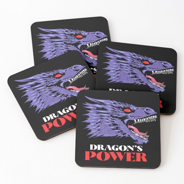 Item preview, Dragon Boating Dragon's Power designed and sold by joabaj.