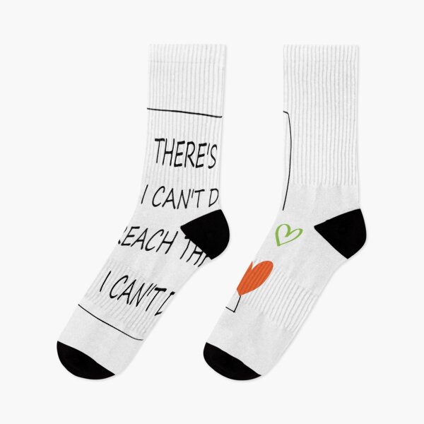 Item preview, THERE'S NOTHING I CAN'T DO  designed and sold by DonaldKuhic.