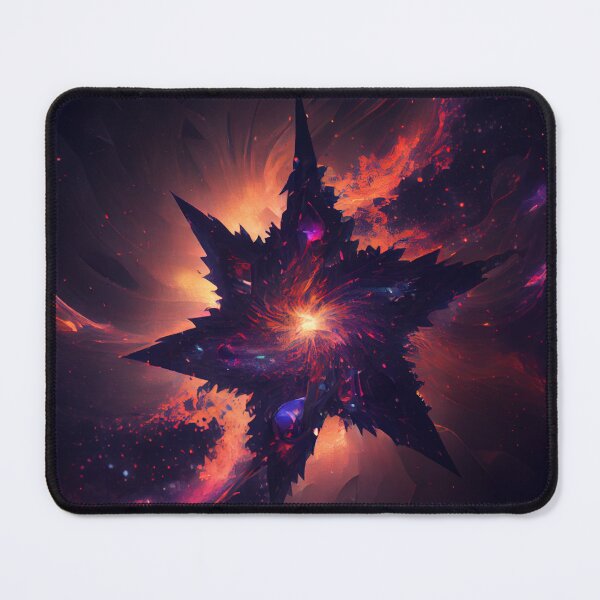 Item preview, The Shattered Darkstar designed and sold by LukeAiWalker.