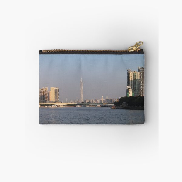 Item preview, Zhujiang River I designed and sold by Thomas Halouva.