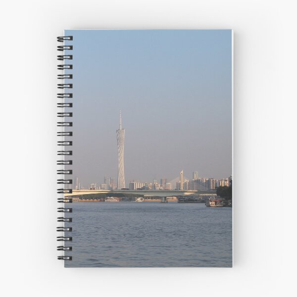 Item preview, Zhujiang River I designed and sold by Thomas Halouva.