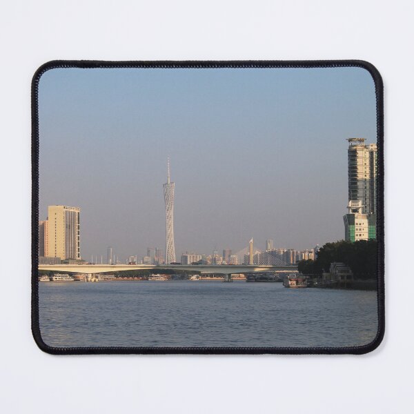 Item preview, Zhujiang River I designed and sold by Thomas Halouva.