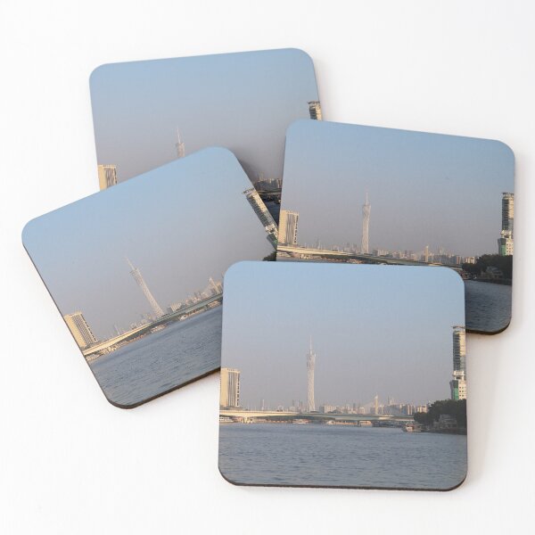 Item preview, Zhujiang River I designed and sold by Thomas Halouva.