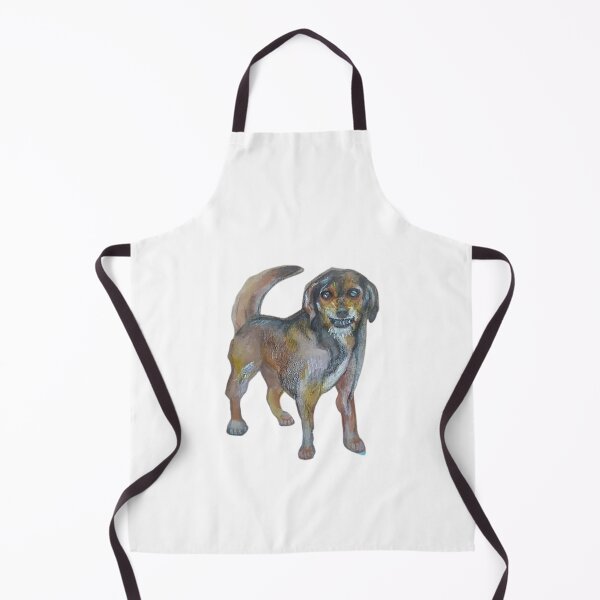 Item preview, stray dog designed and sold by bolguzart.