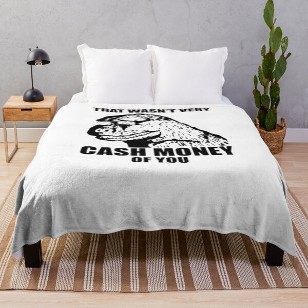Item preview, That Wasn't Very Cash Money Of You  designed and sold by DonaldKuhic.