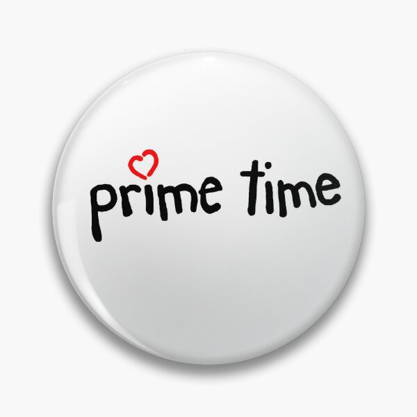 Item preview, Prime Time Valentine designed and sold by Heartstrings By M.C..