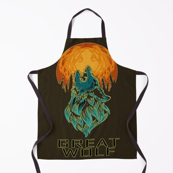 Item preview, Great Wolf Lodge designed and sold by flydye.
