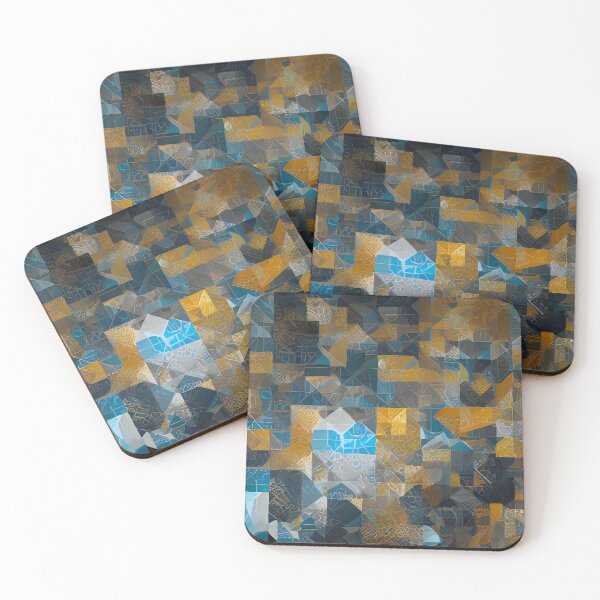 Item preview, Abstract Pattern designed and sold by threlando.