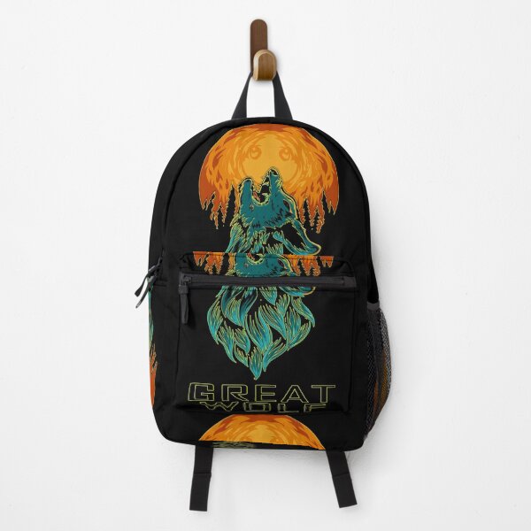 Item preview, Great Wolf Lodge designed and sold by flydye.