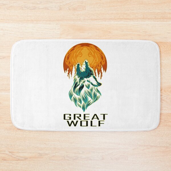 Item preview, Great Wolf Lodge  designed and sold by flydye.