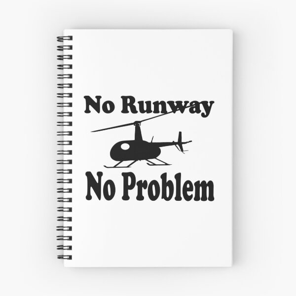 Item preview, no runway no problem  designed and sold by DonaldKuhic.