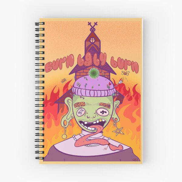 Item preview, Acceptable Inaccessible  designed and sold by Loulousgroove.