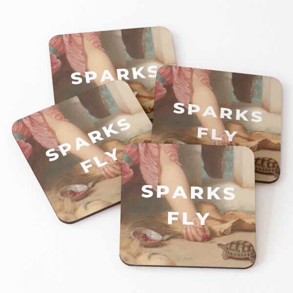 Item preview, Taylors Version Sparks Fly designed and sold by p20designs.
