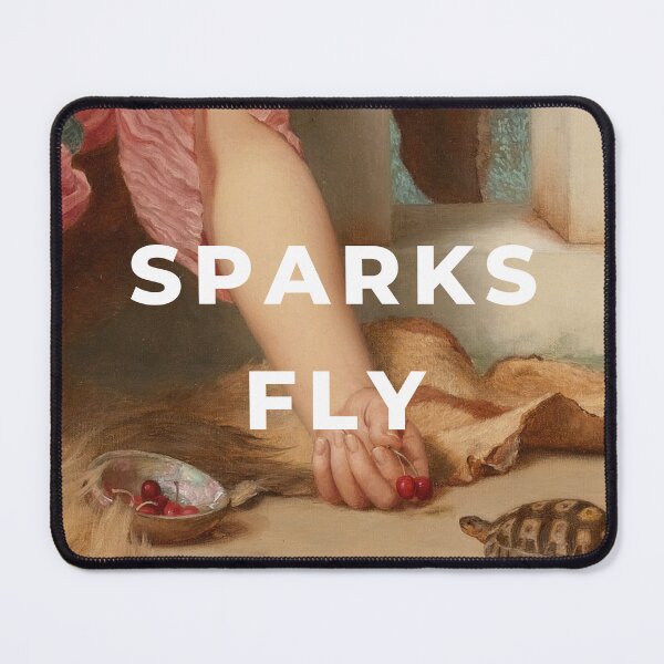 Item preview, Taylors Version Sparks Fly designed and sold by p20designs.
