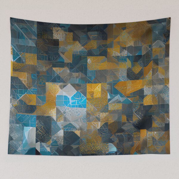 Item preview, Abstract Pattern designed and sold by threlando.