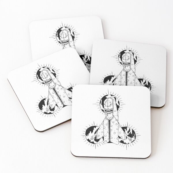 Item preview, astronomer designed and sold by apokatastasis.