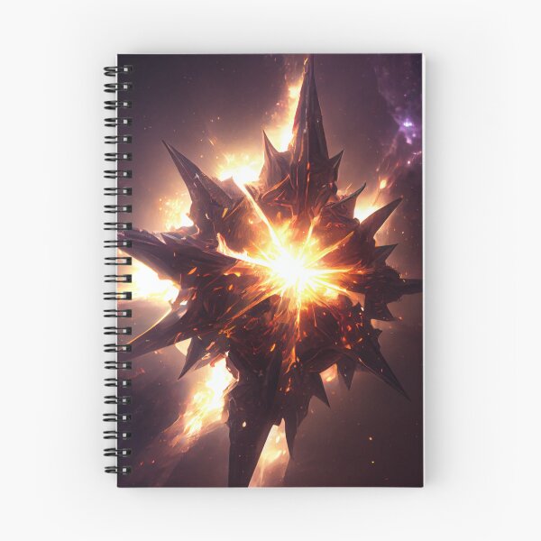 Item preview, The Secret Darkstar designed and sold by LukeAiWalker.