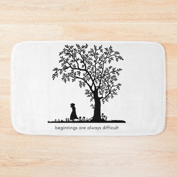 Item preview, the beginning is always difficult designed and sold by Morphini.