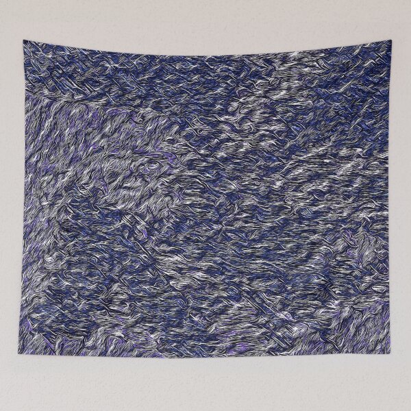 Item preview, Ocean Map designed and sold by fatenanwar.