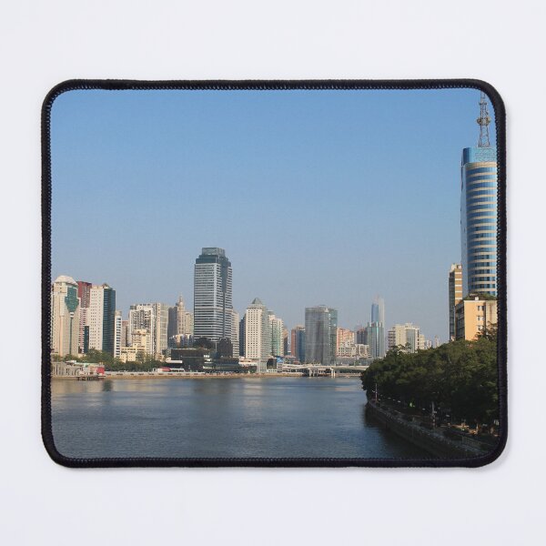 Item preview, Zhujiang River II designed and sold by Thomas Halouva.