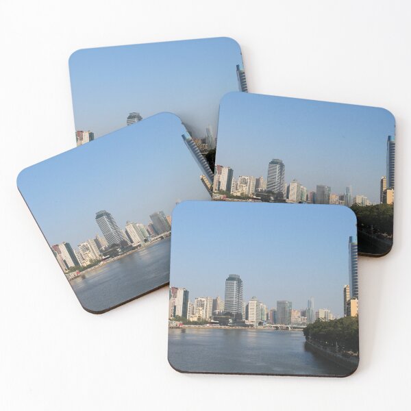 Item preview, Zhujiang River II designed and sold by Thomas Halouva.