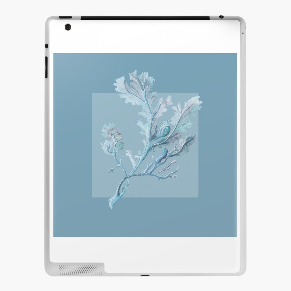 Item preview, iPad Skin designed and sold by LisaLeQuelenec.