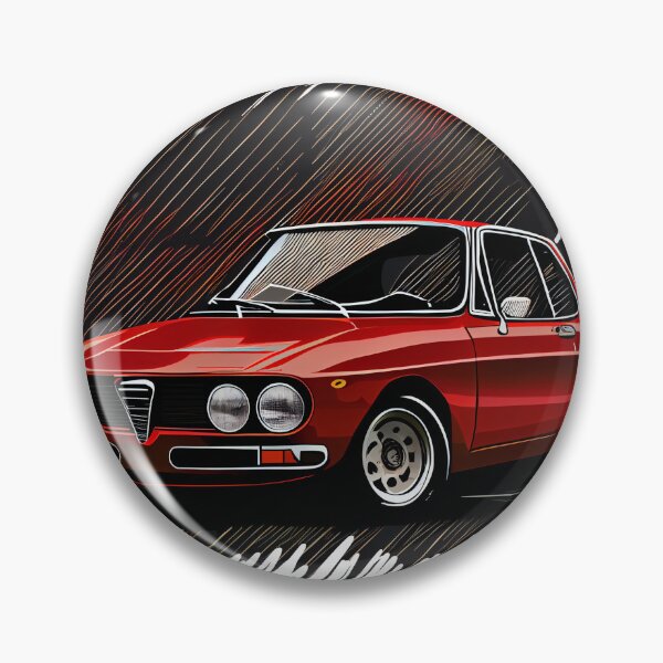 Item preview, Alfa Romeo T-Shirt designed and sold by Edmond Keshishyan.