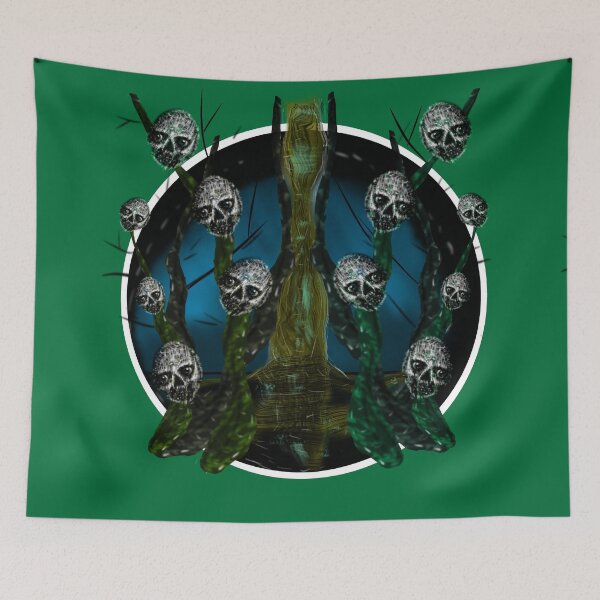 Item preview, Cotton Wood designed and sold by Brain Dead Philosophy .