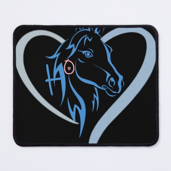 Item preview, Love horse designed and sold by Faridaqueen.