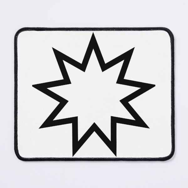 Item preview, Bahai designed and sold by Mengarda.