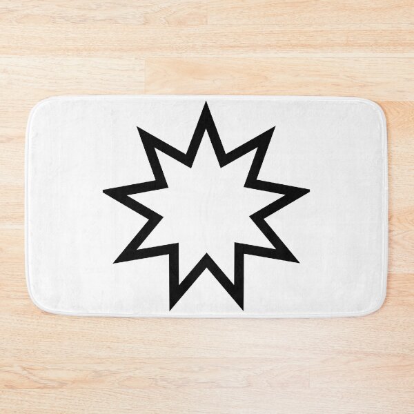 Item preview, Bahai designed and sold by Mengarda.