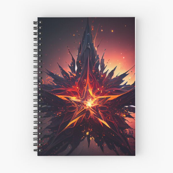 Item preview, The Night Sky Darkstar designed and sold by LukeAiWalker.