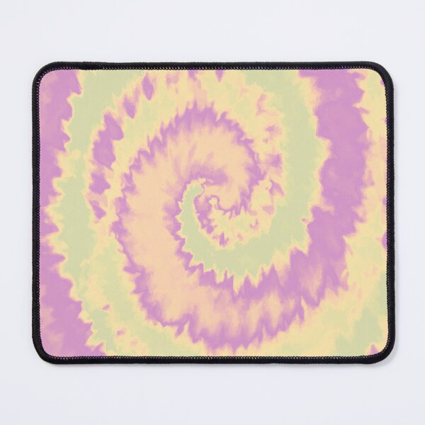 Item preview, Colorful Swirl in Purple & Green Shade Pattern 112 designed and sold by Manal-Patterns.