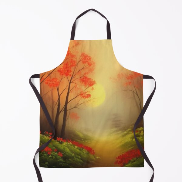 Item preview, Hues of Embers designed and sold by Art by Angel_Unleashed.