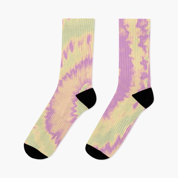 Item preview, Colorful Swirl in Purple & Green Shade Pattern 112 designed and sold by Manal-Patterns.