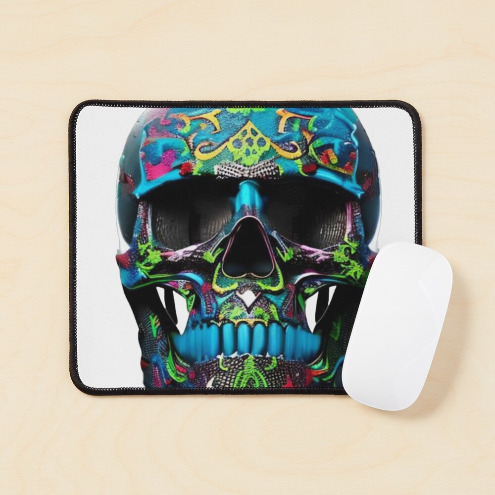 Item preview, Mouse Pad designed and sold by RedbubbleMuse.